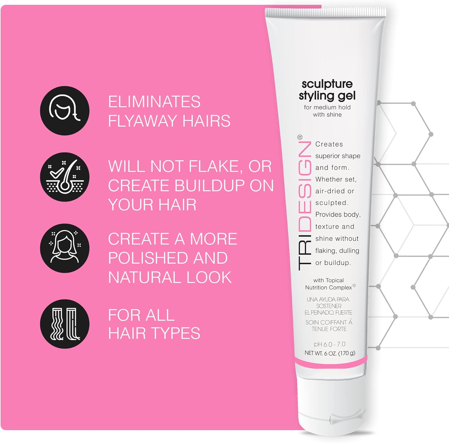 products holiday messy anti beauty dry wedding fashion cut light extreme length saloonflat women men shops direct quick