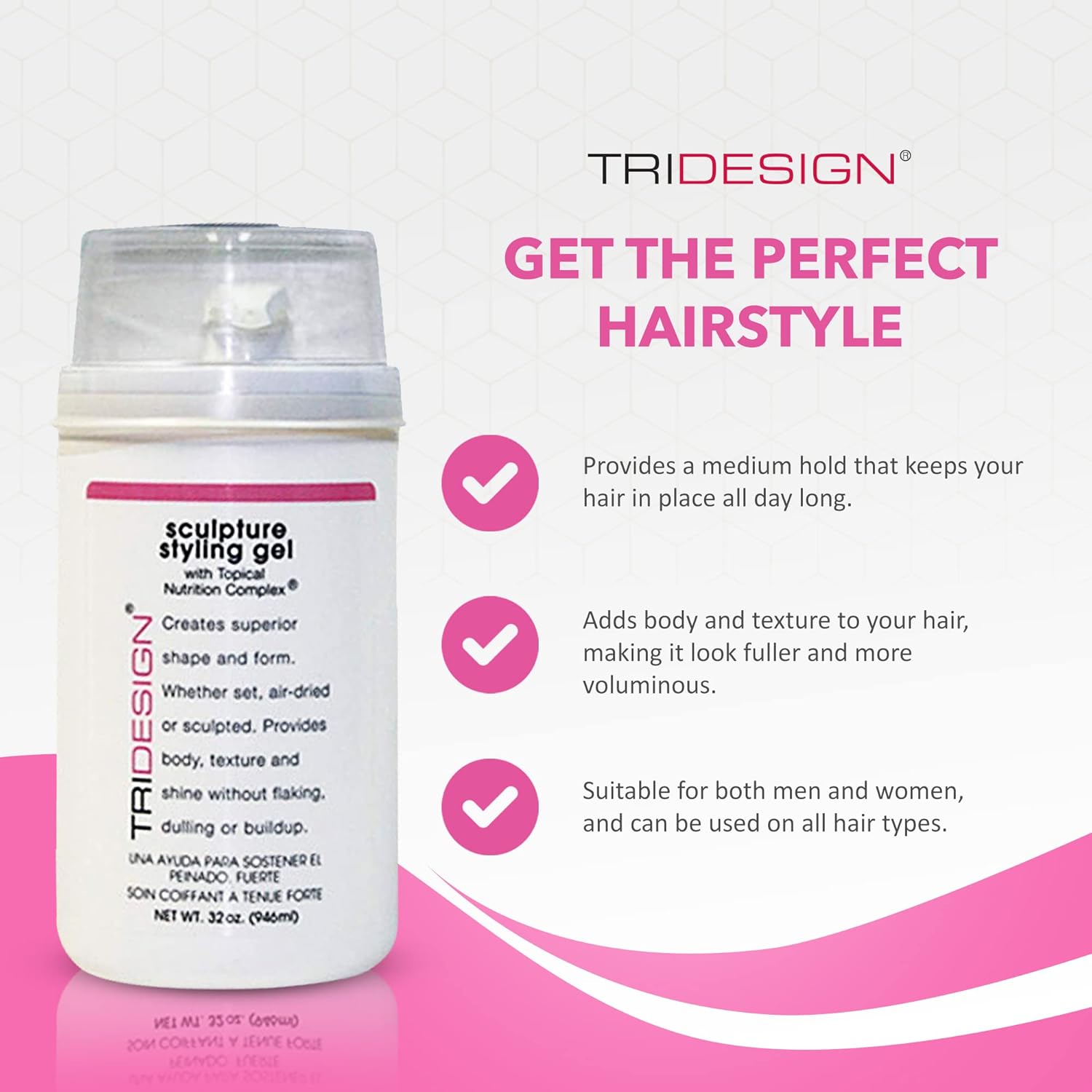 products holiday messy anti beauty dry wedding fashion cut light extreme length saloonflat women men shops direct quick