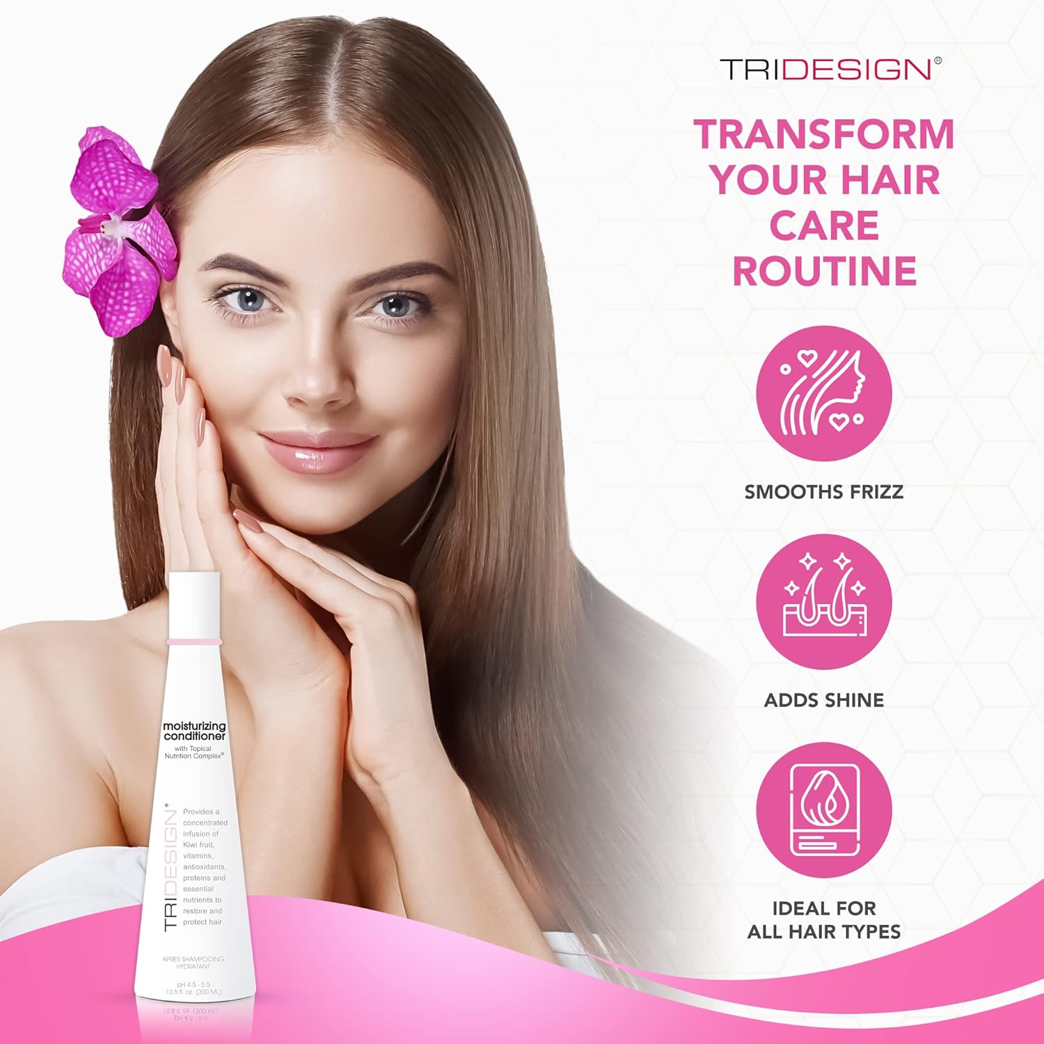 simple benefits beach detangle travel mint restorative girl smoothing remedies methods freeze reduce vitamins everyday bouncy