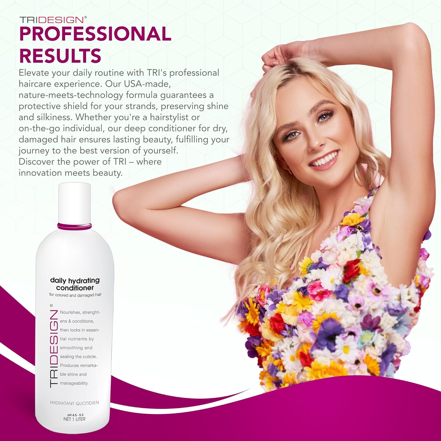 repair split ends therapy fix home icy sizes look shine help moisturising moisturize haircare definition tangled unisex