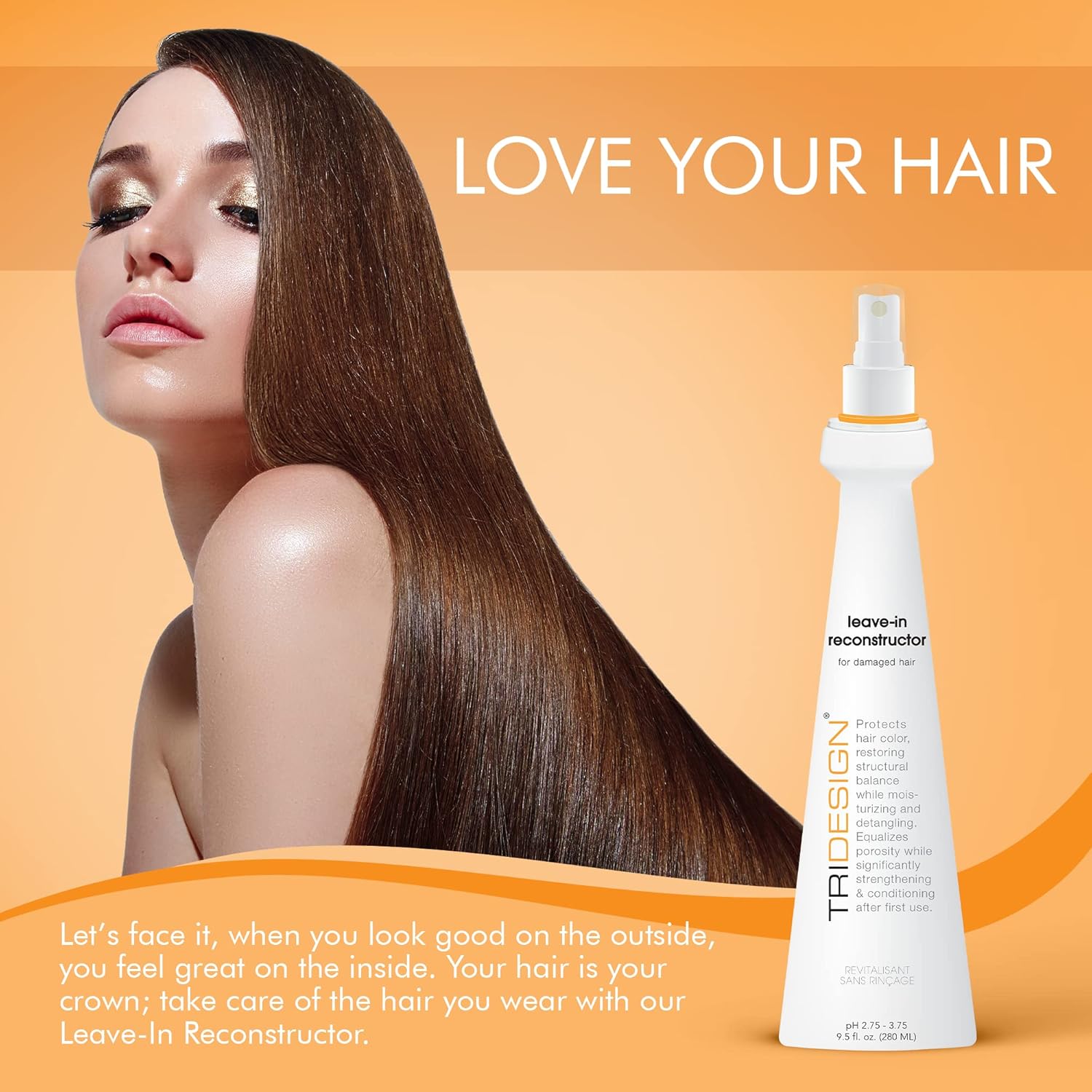 volume maximizer protection tips inch ends fix home look bottle help moisturising moisturize haircare definition misting air