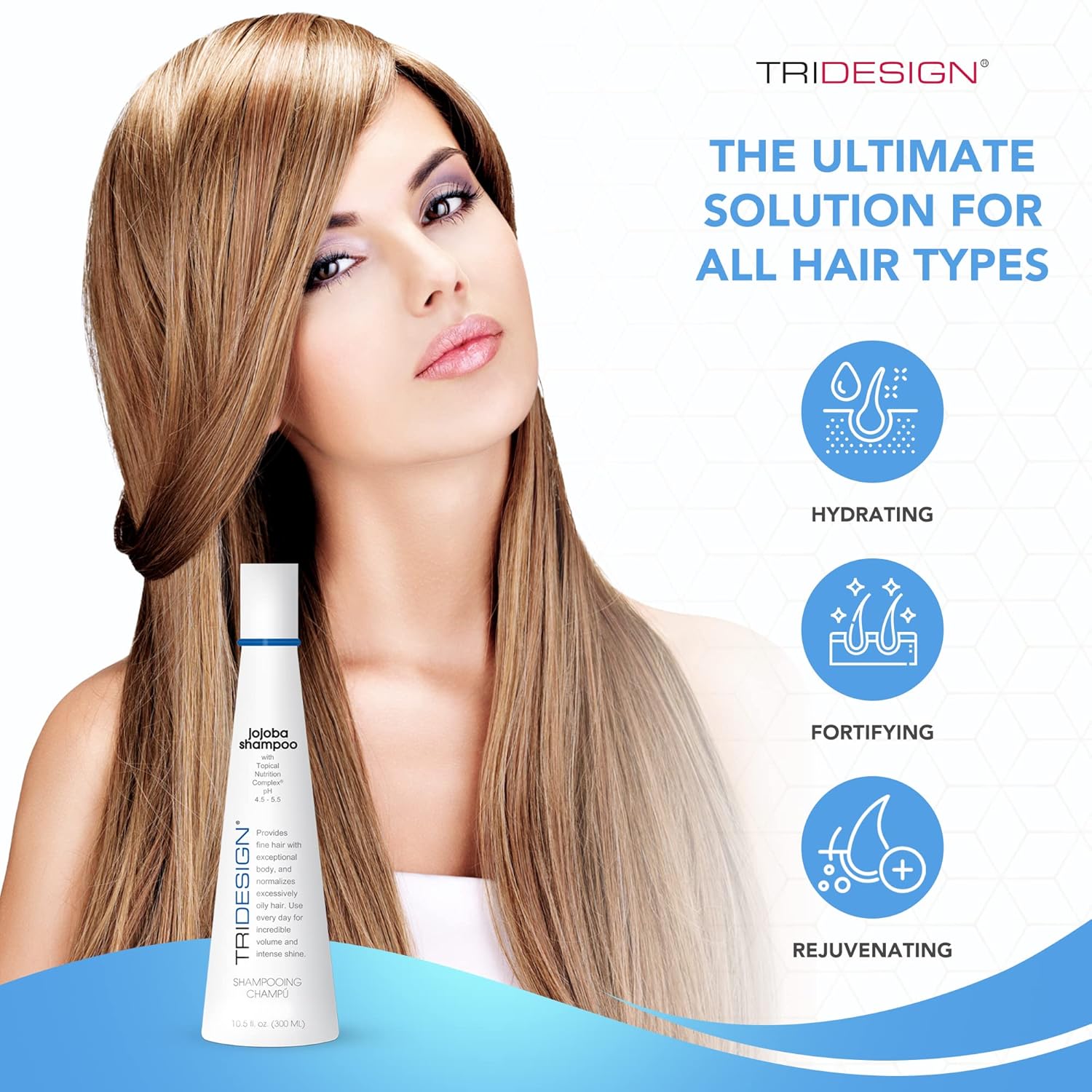 wet bottle shine help balayge moisturising roots violet moisturize haircare definition unisex professional deep colorways