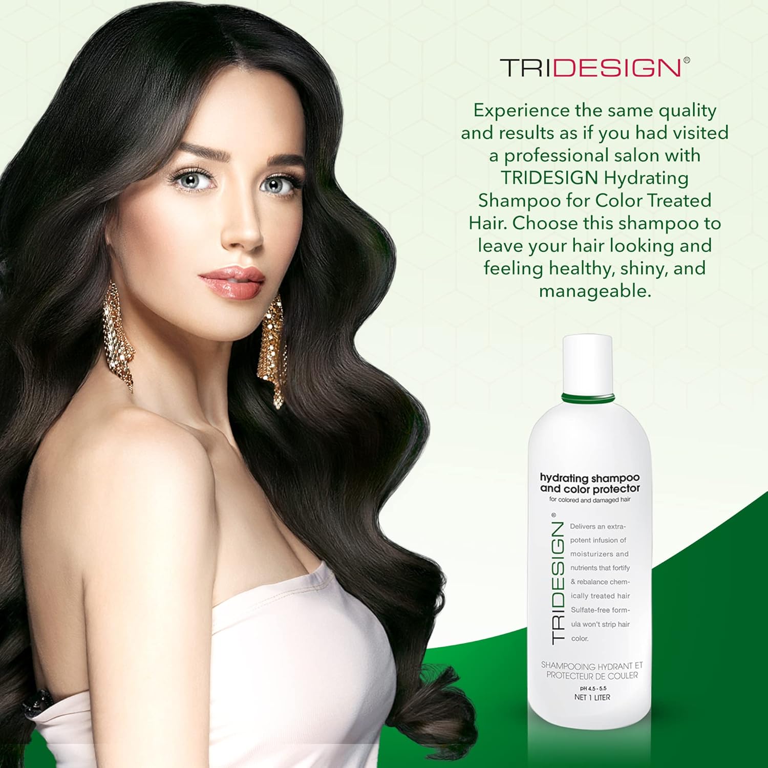 simple humidity benefits air loss parlor follicles coloration detangle yellow detoxifying green rinse size travel restorative