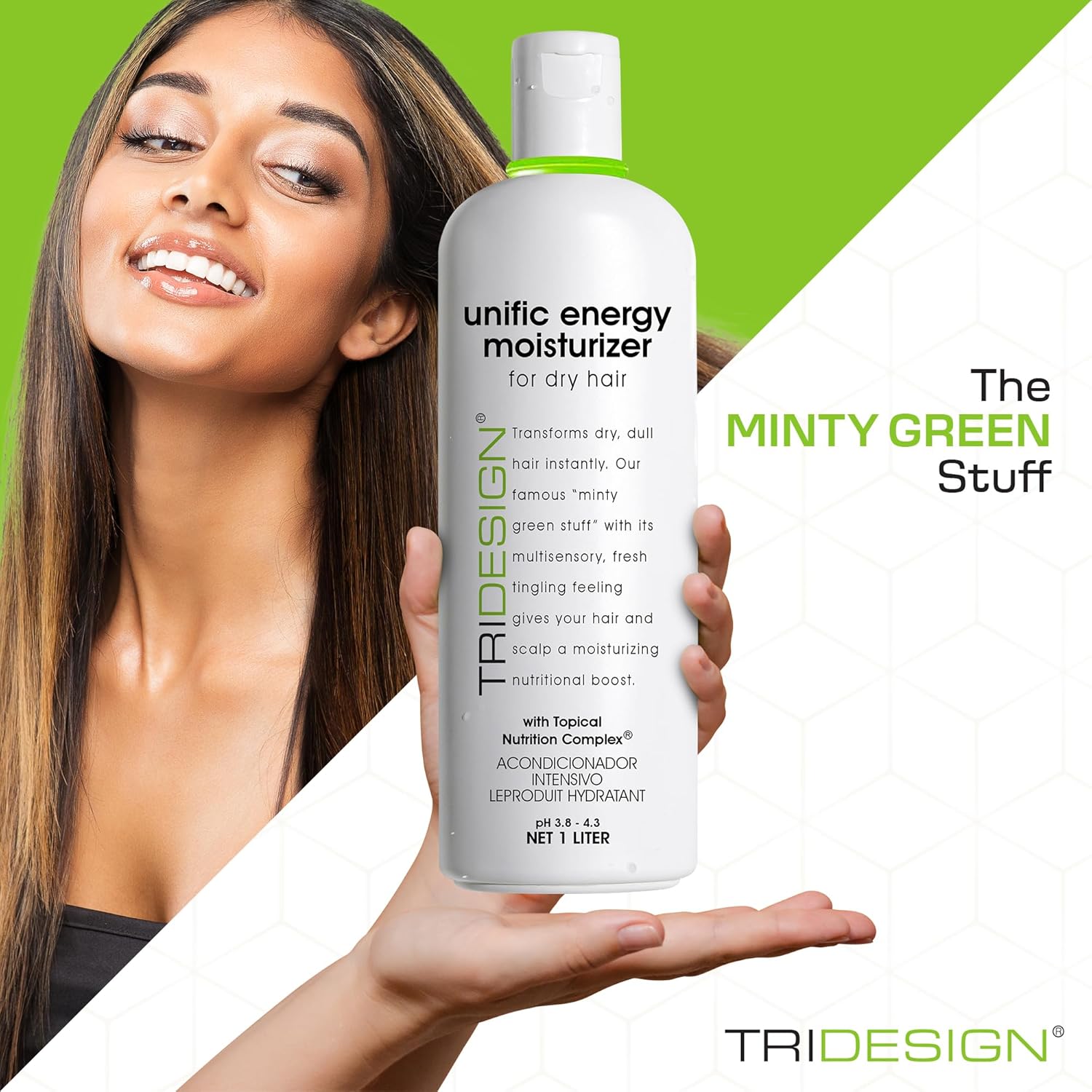 simple benefits beach detangle travel mint restorative girl smoothing remedies methods freeze reduce vitamins everyday bouncy