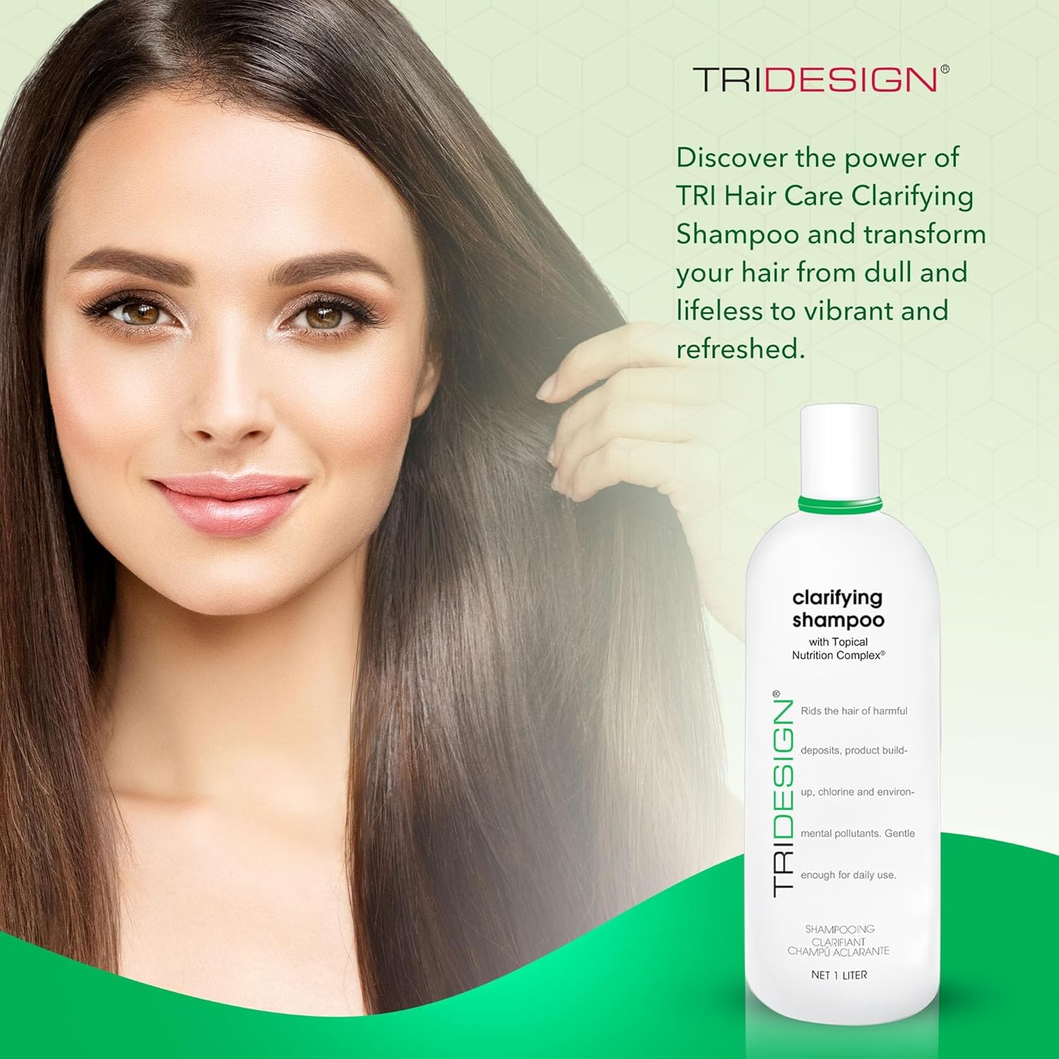 simple humidity benefits air loss parlor follicles coloration detangle yellow detoxifying green rinse size travel restorative