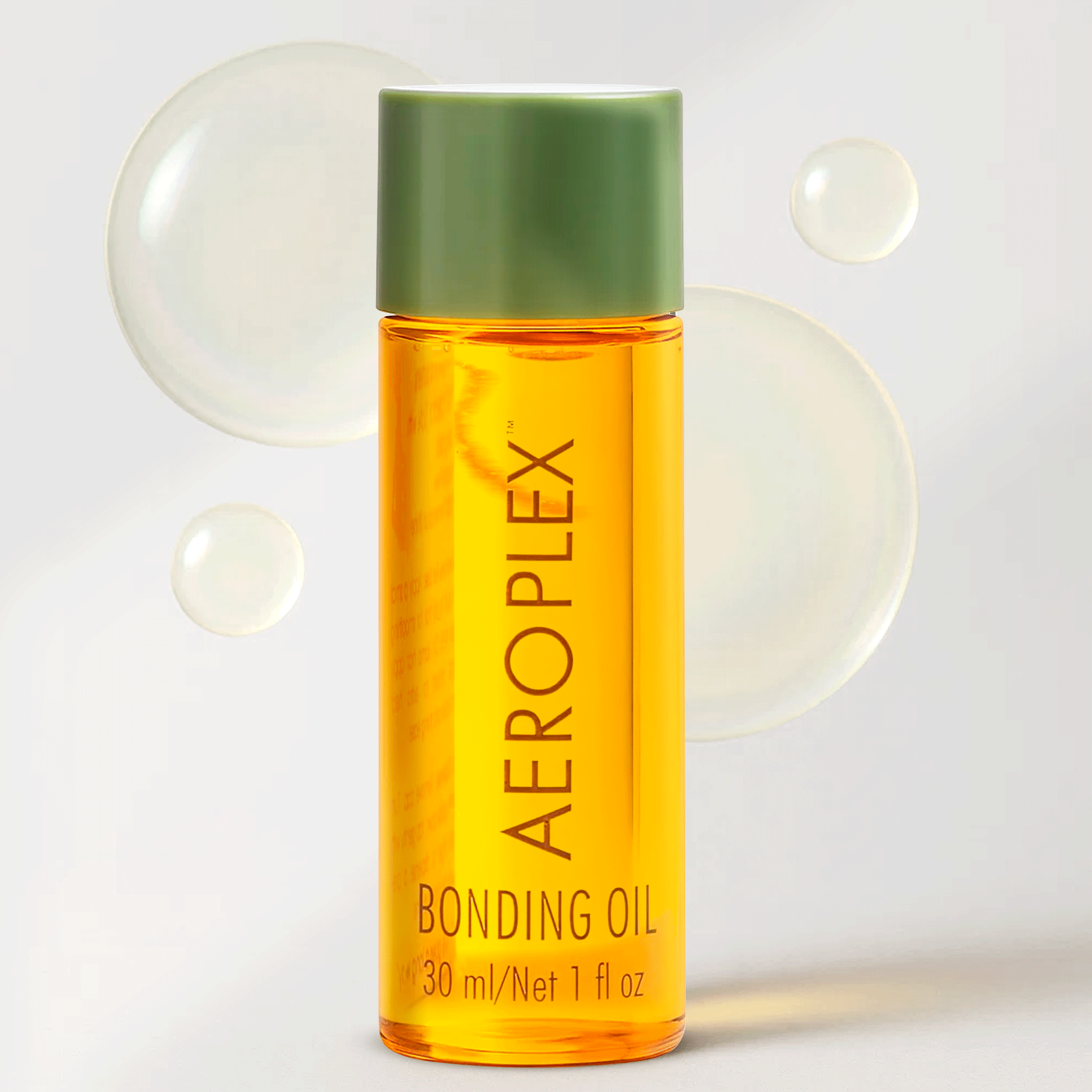 Aeroplex Bonding Oil