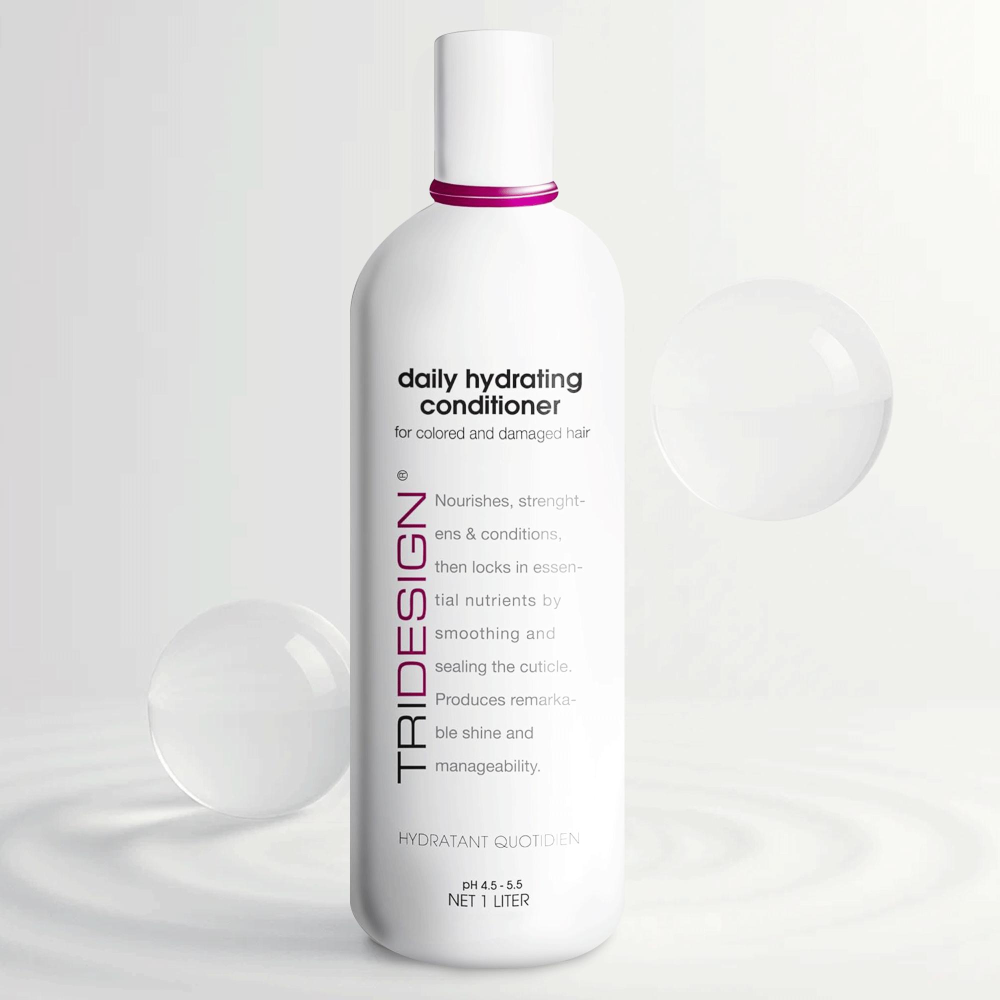 Daily Hydrating Conditioner