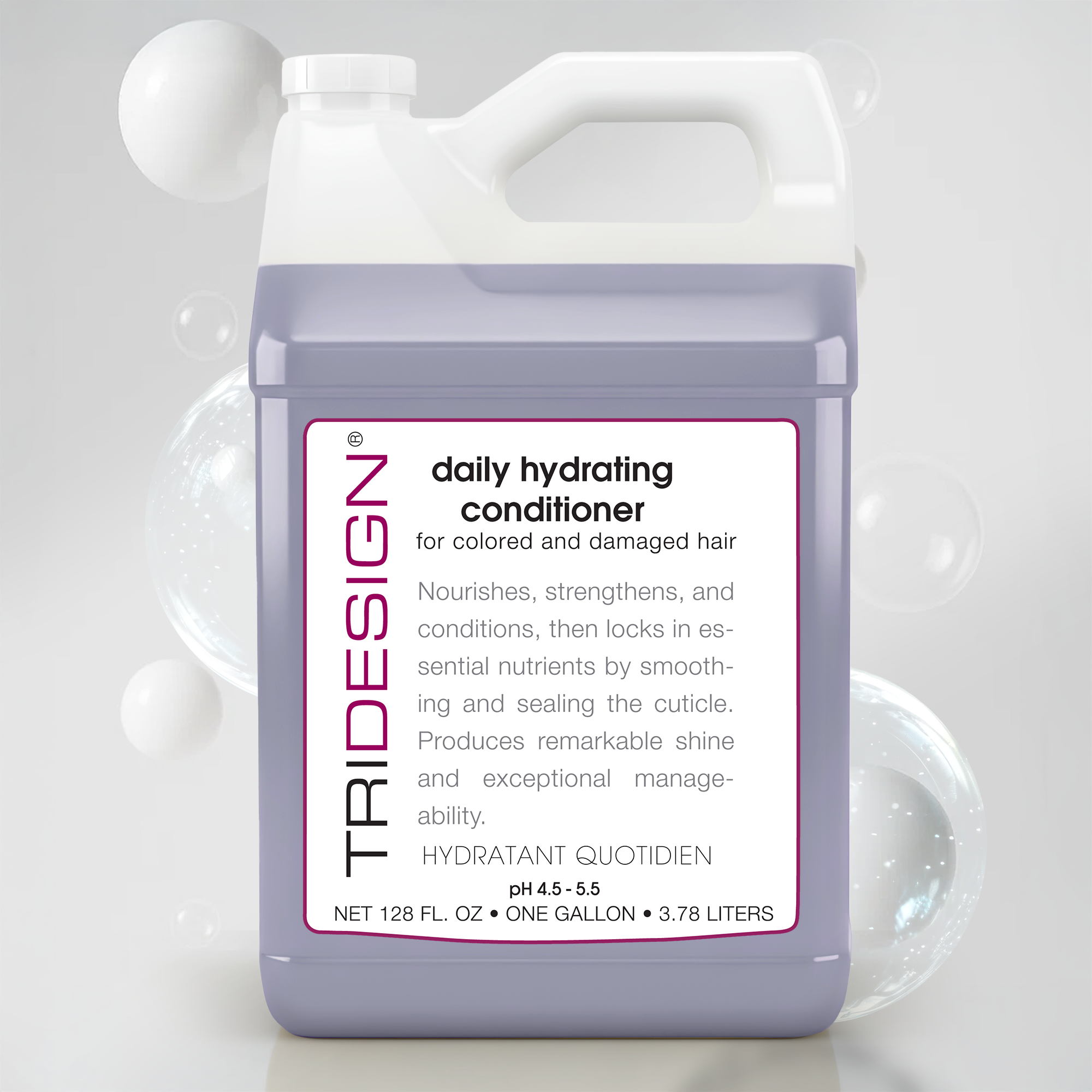 Daily Hydrating Conditioner