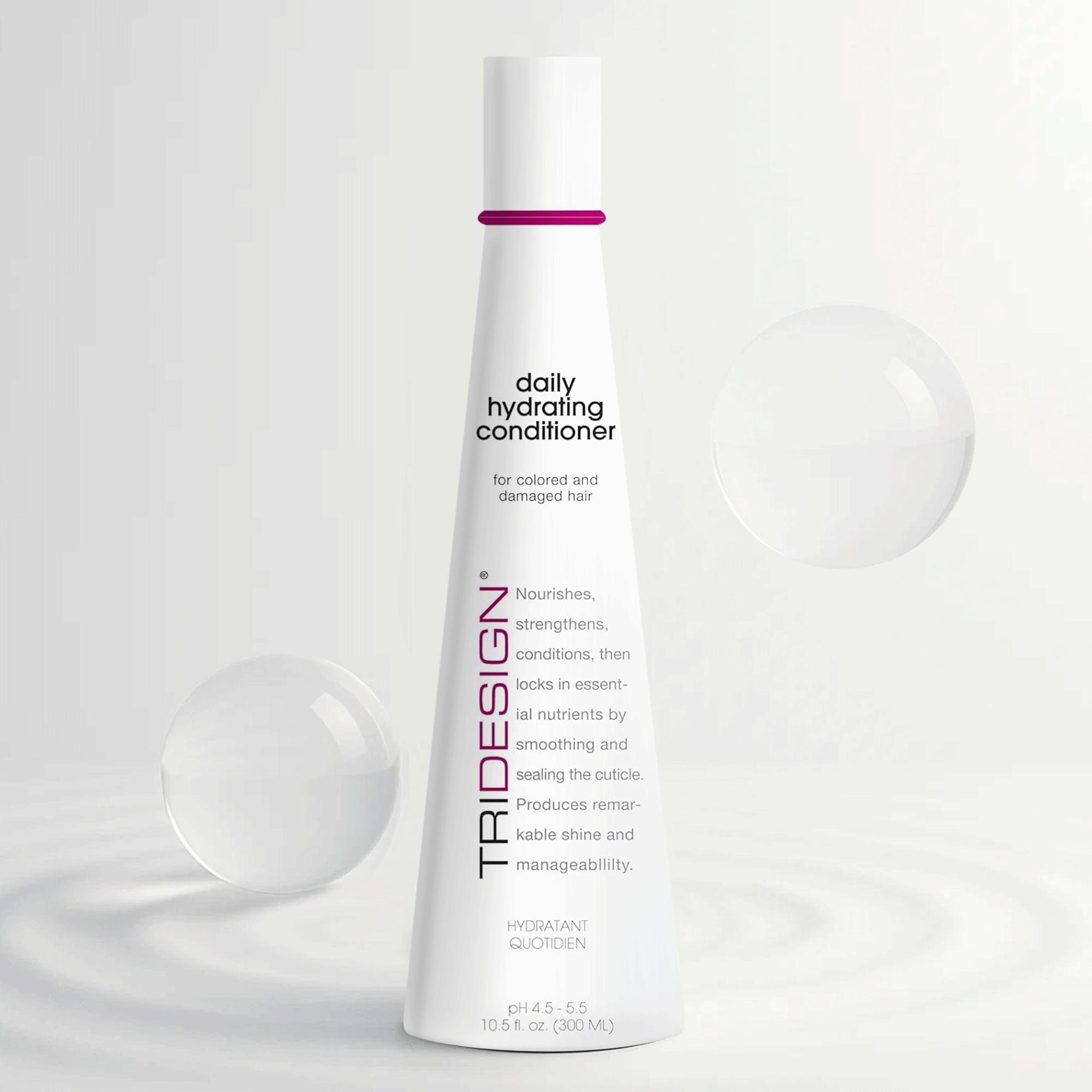 Daily Hydrating Conditioner