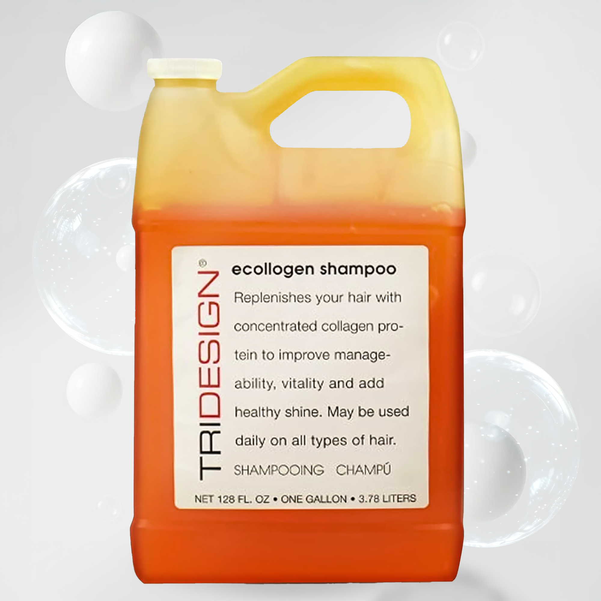 Ecollogen Shampoo