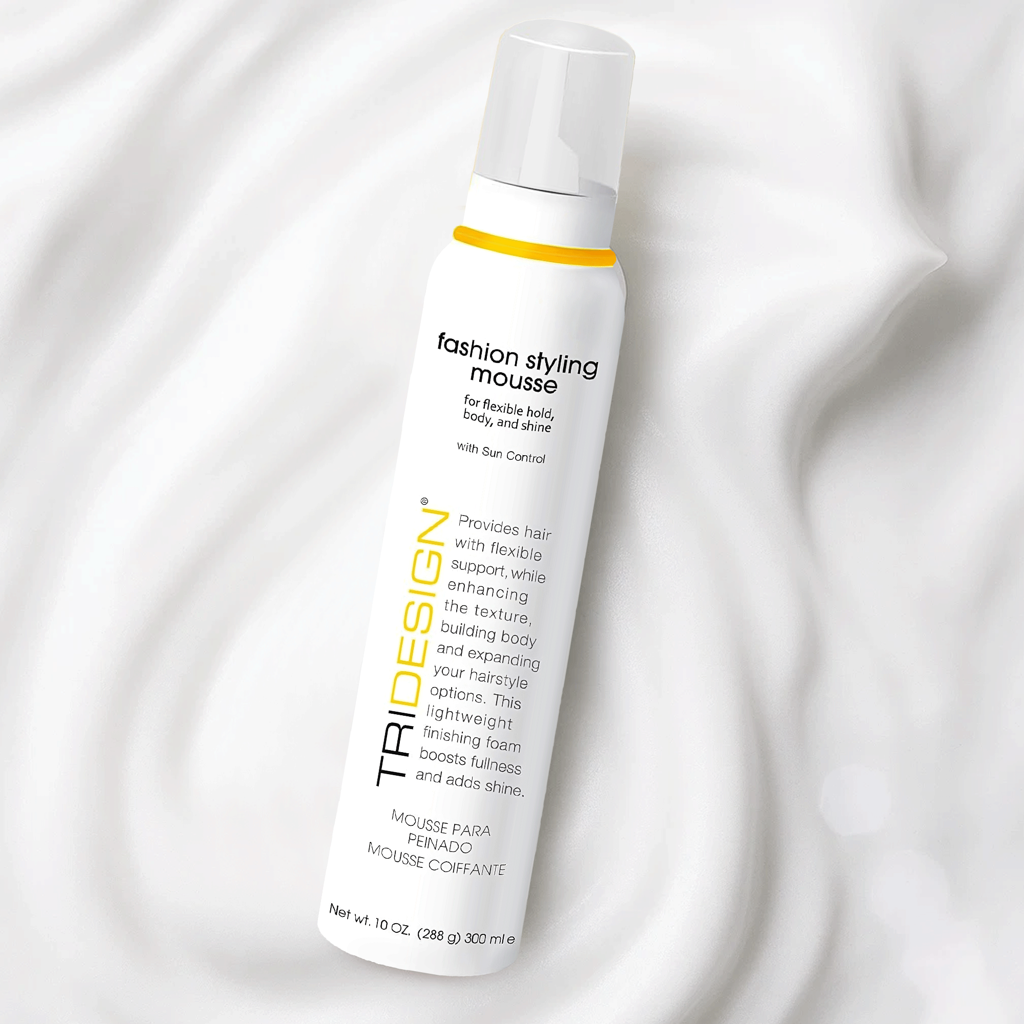 Fashion Styling Mousse