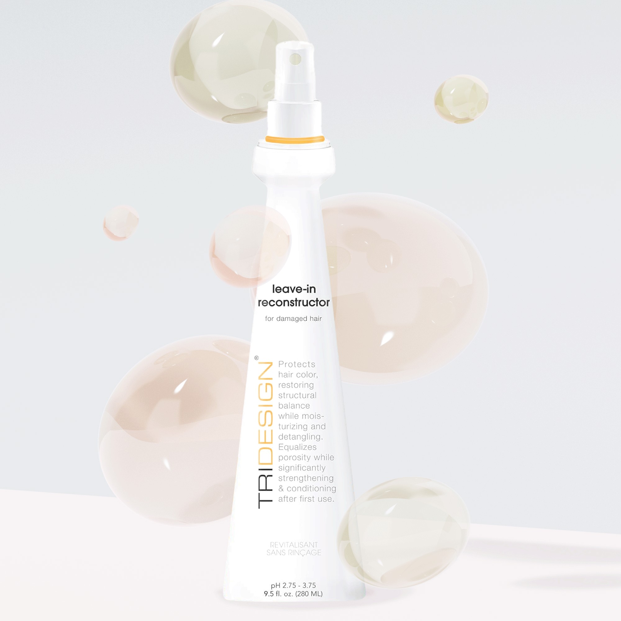 Leave-In Reconstructor