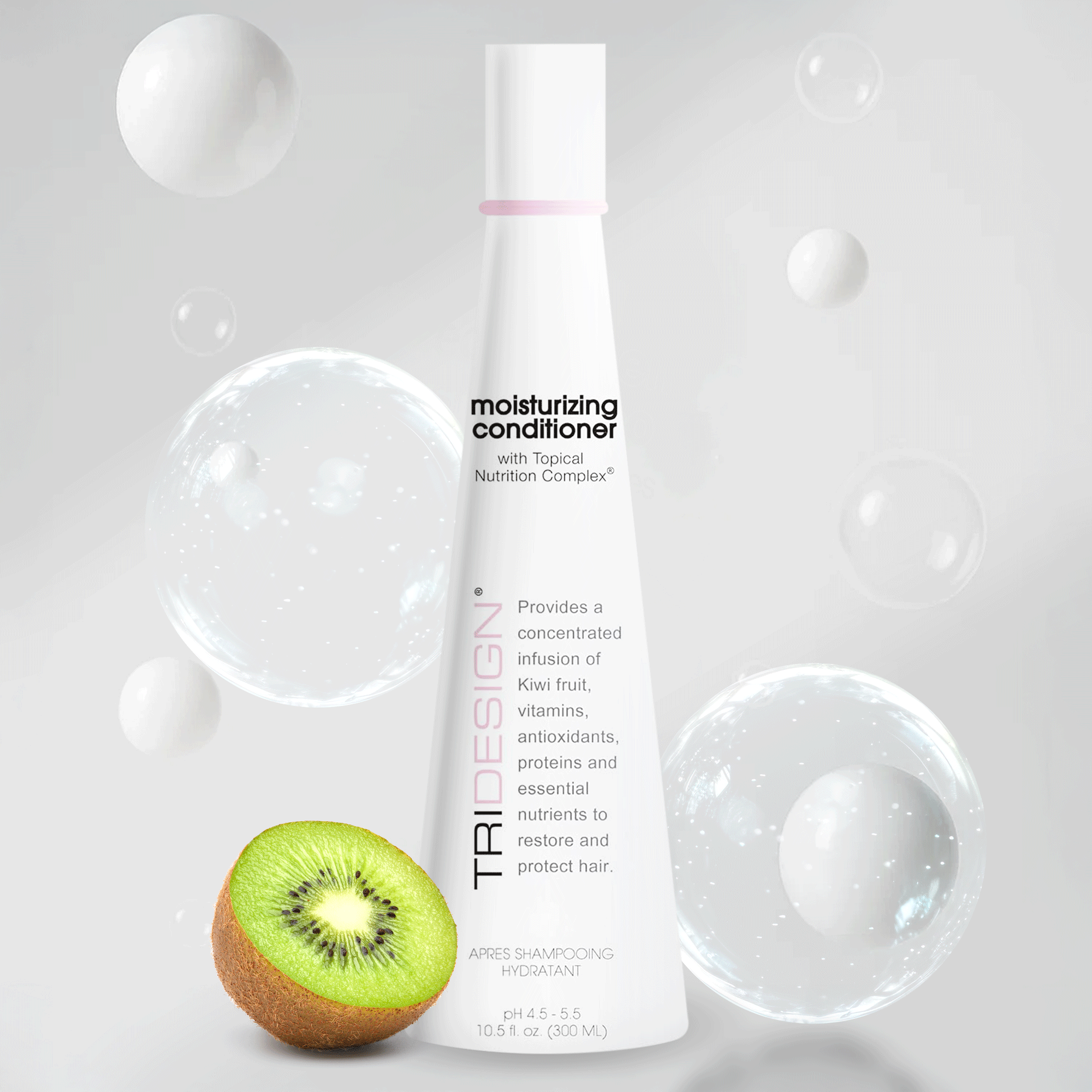 Moisturizing Conditioner