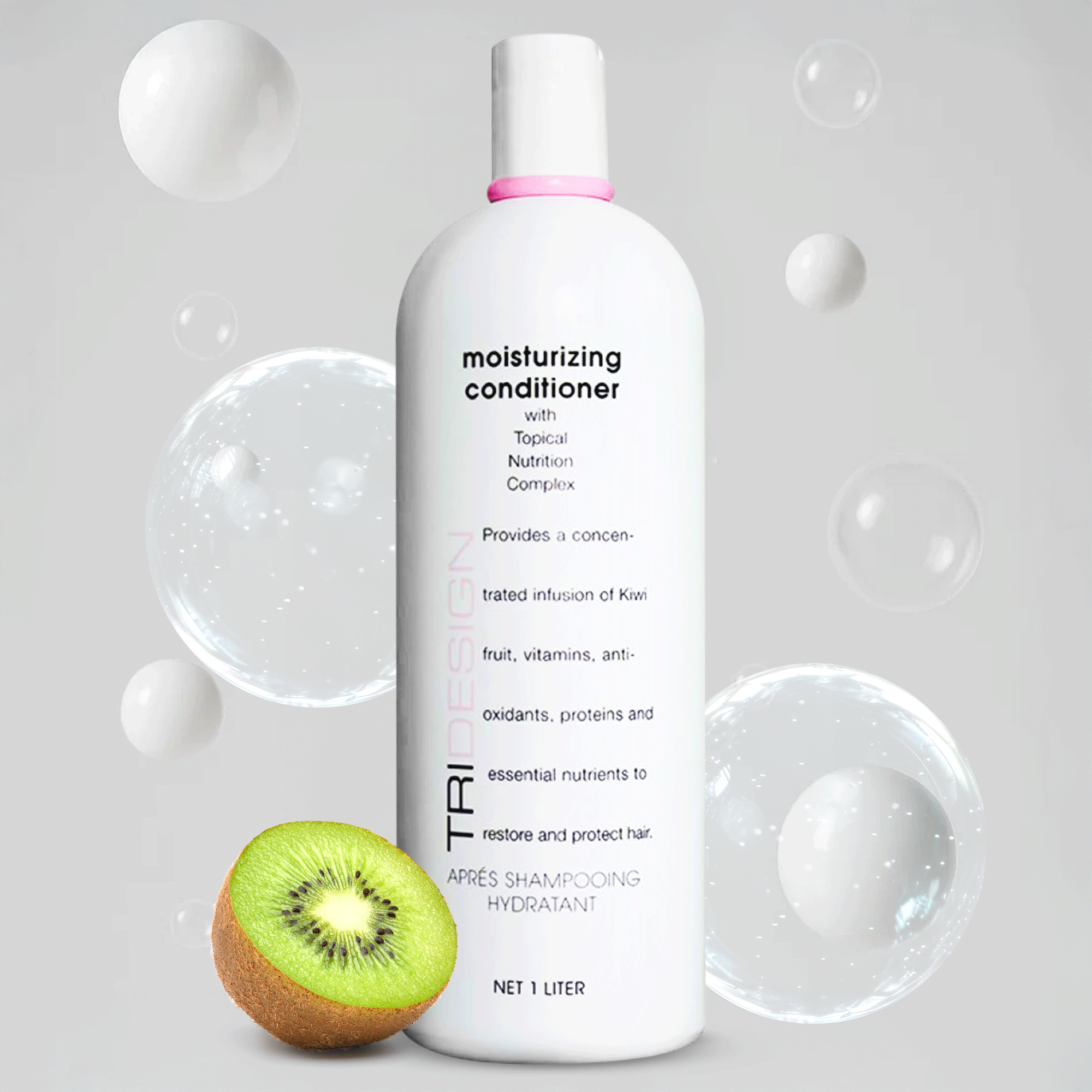 Moisturizing Conditioner