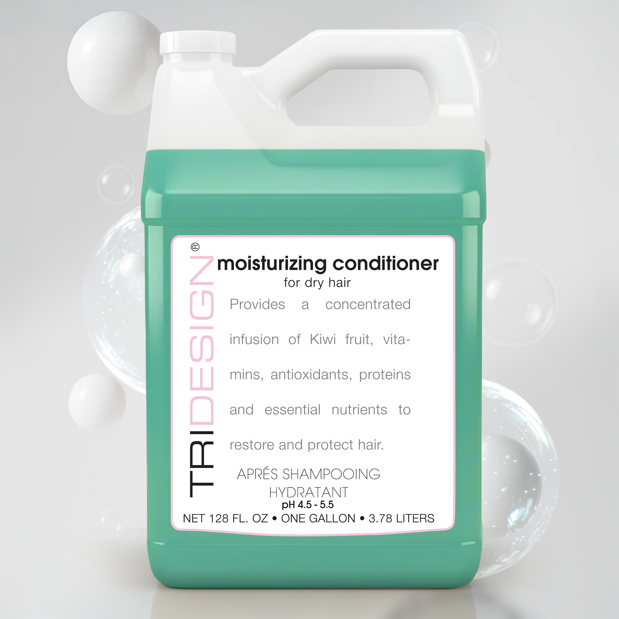 Moisturizing Conditioner