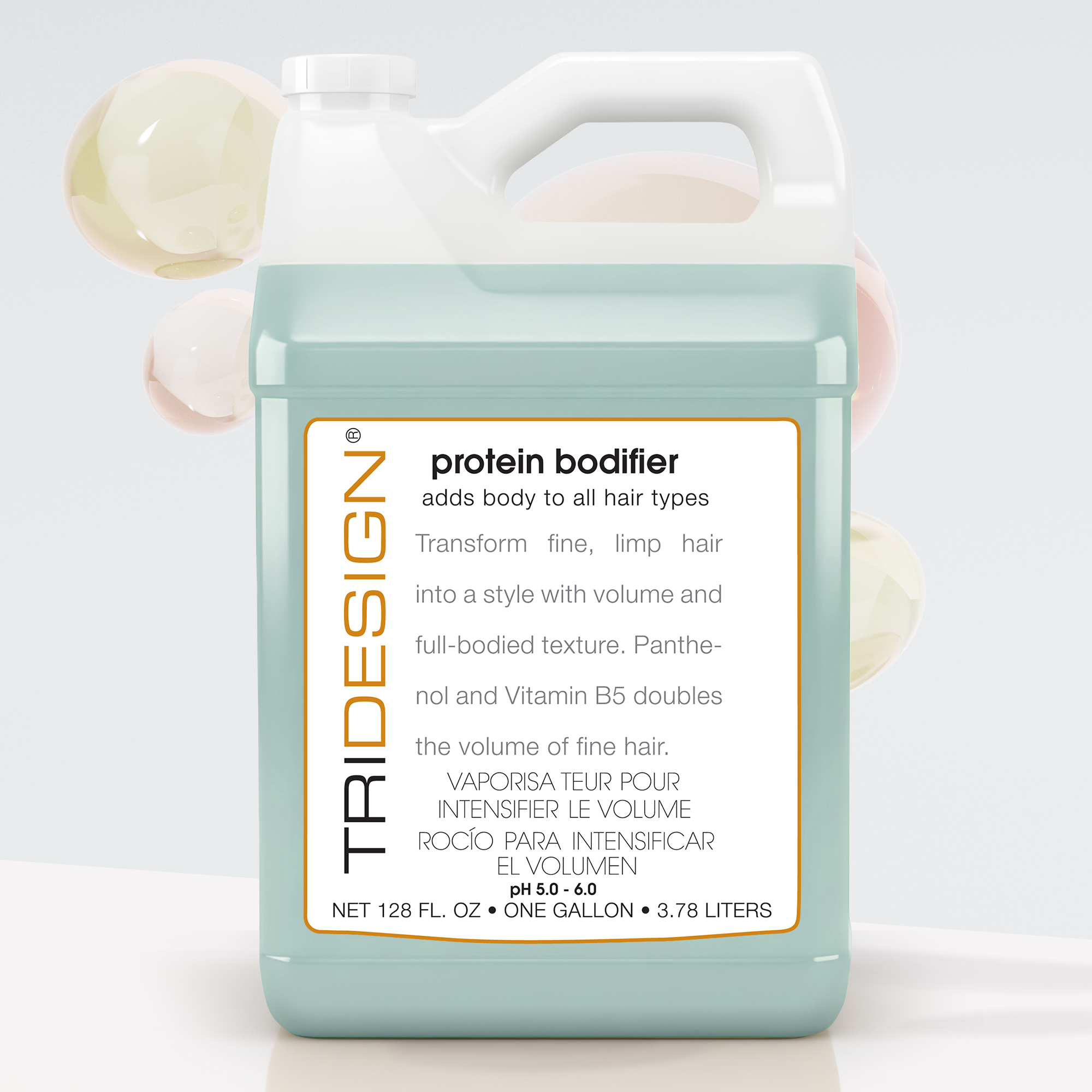Protein Bodifier