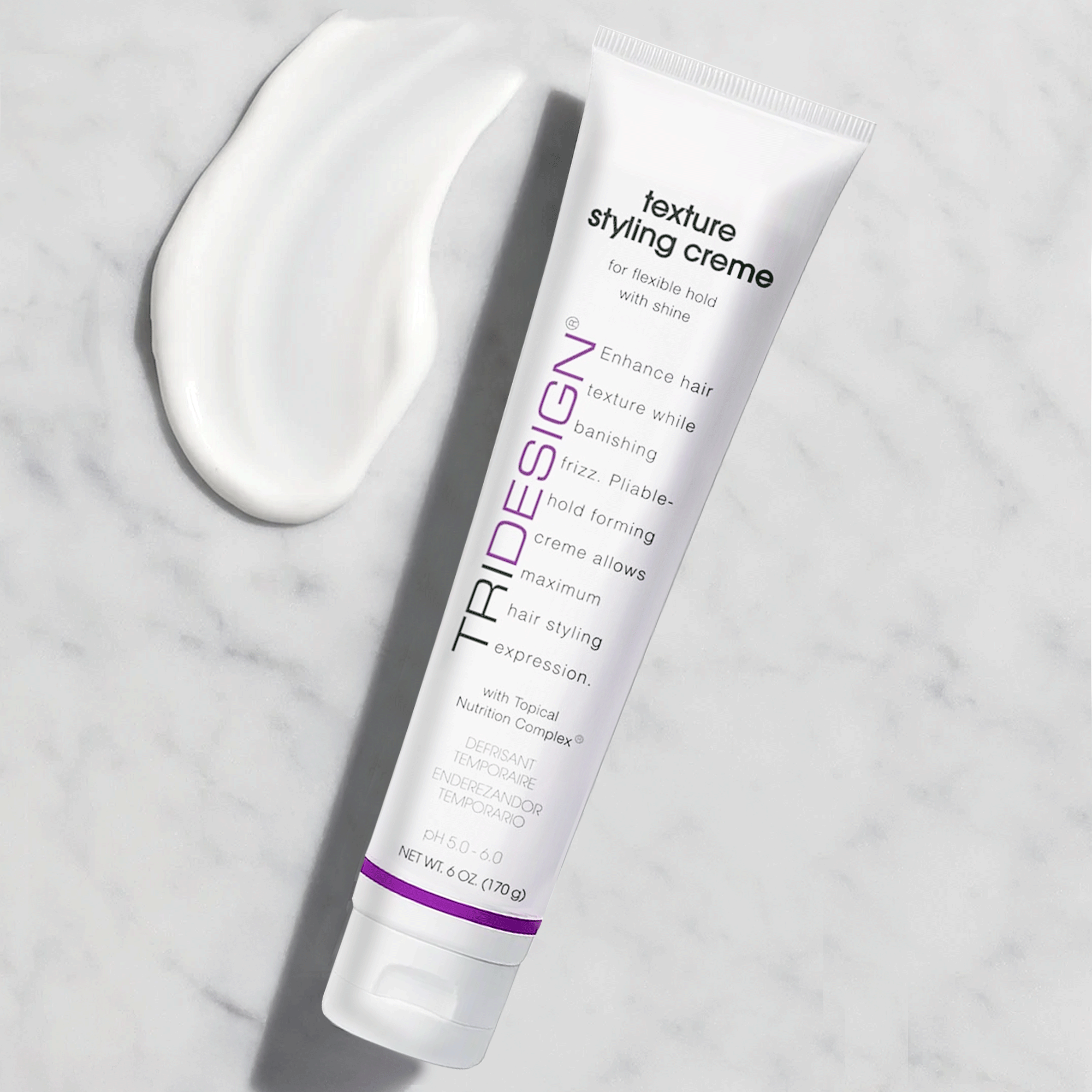 Texture Styling Creme