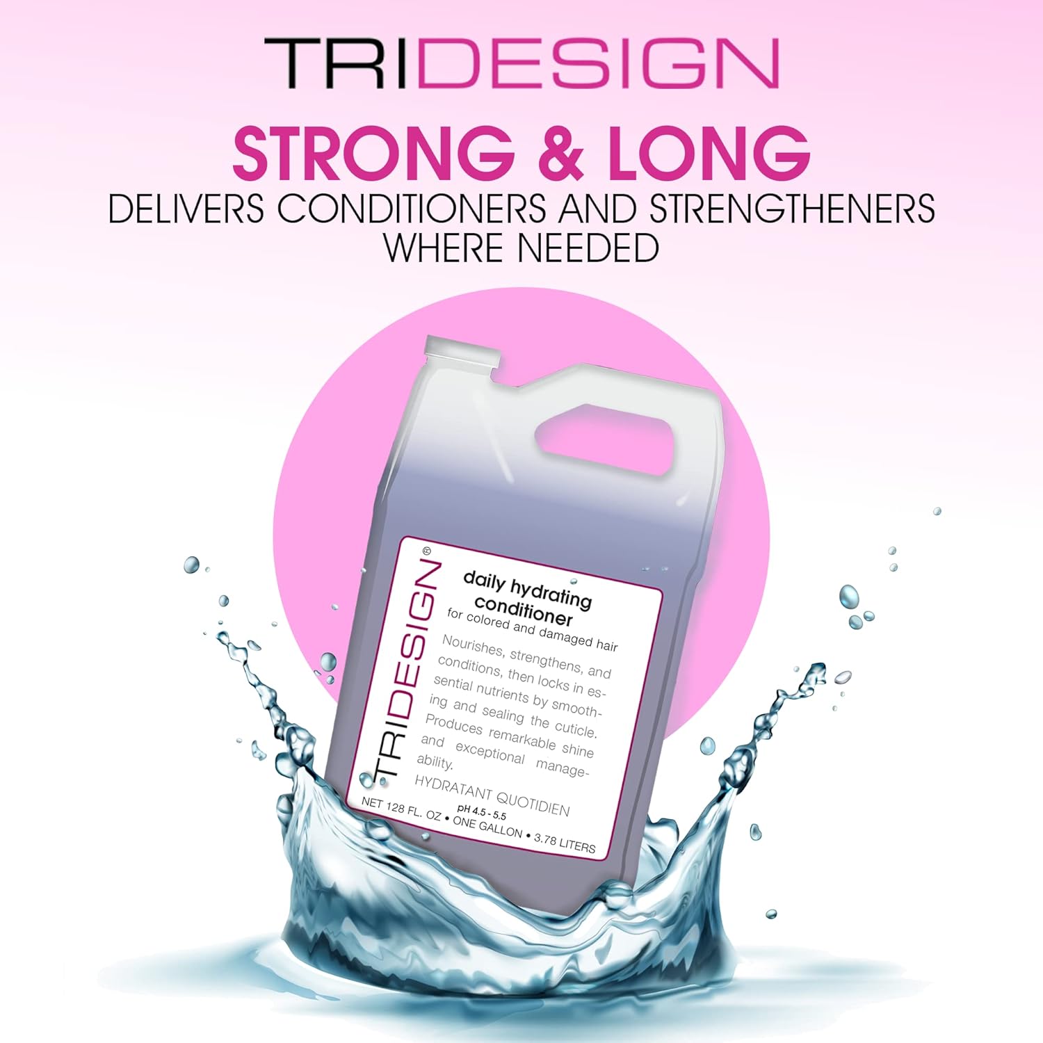 Daily Hydrating Conditioner