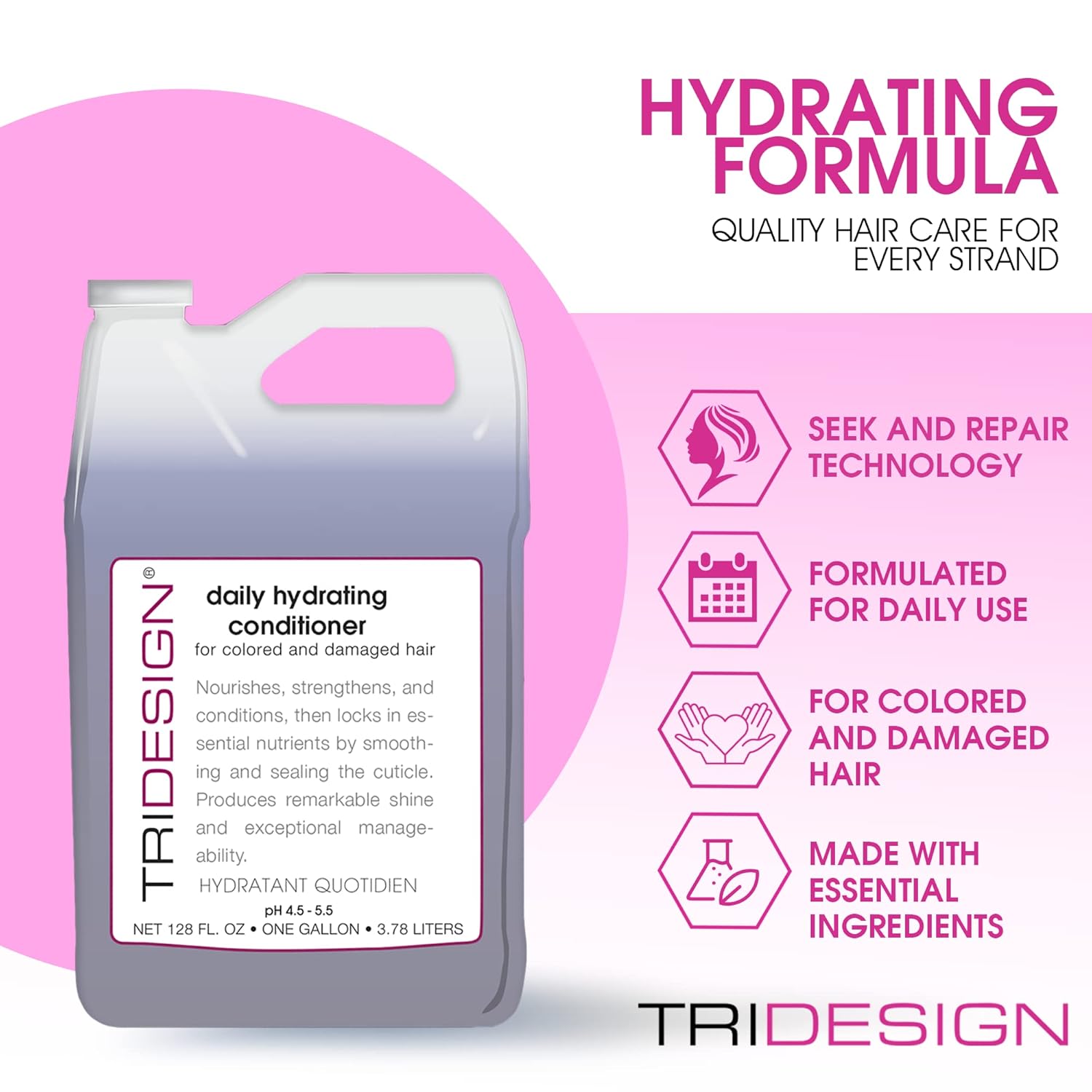 Daily Hydrating Conditioner